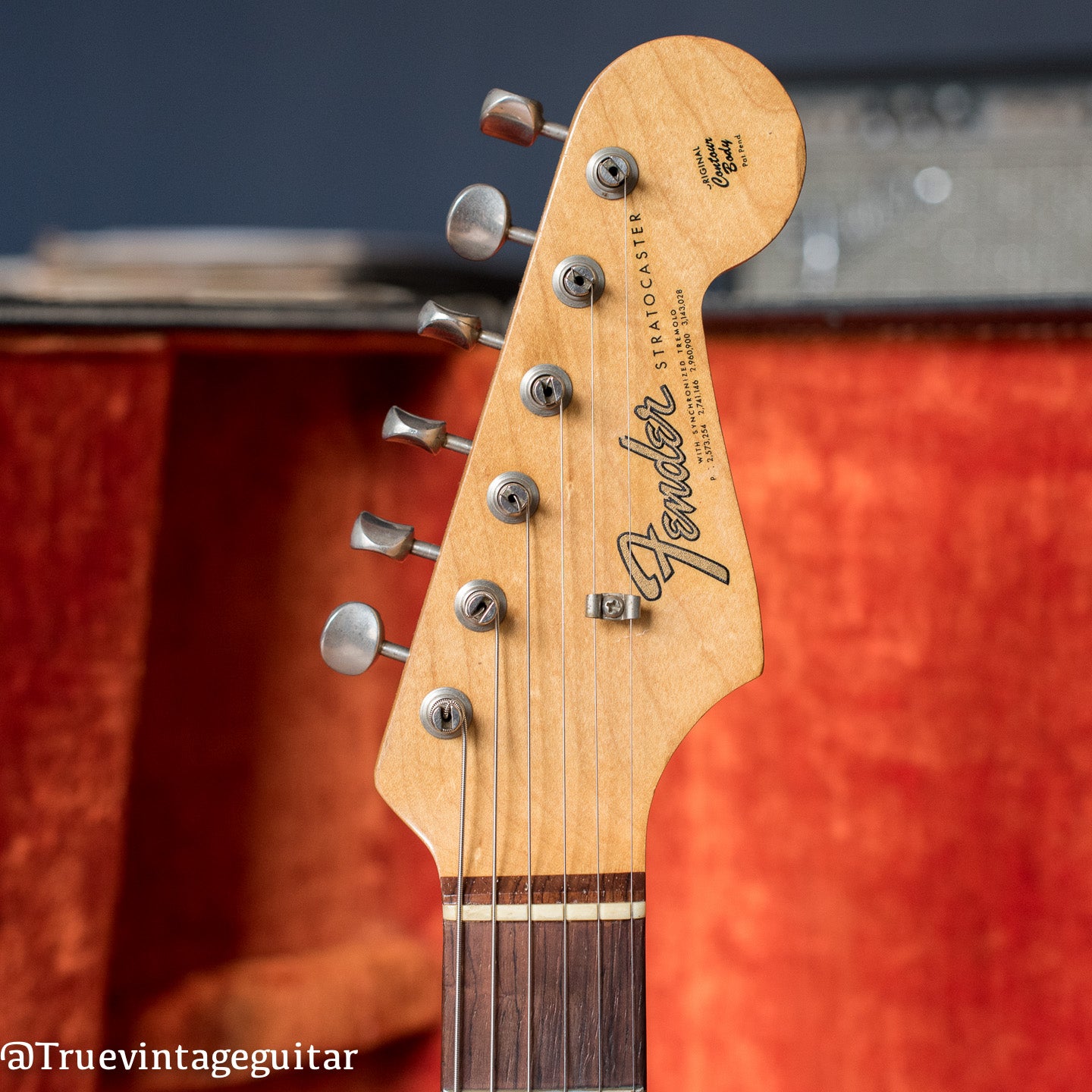 organ様用　Fender Late 60s Stratocaster Amazon | Fender エレキギター Made in Japan Traditional Late
