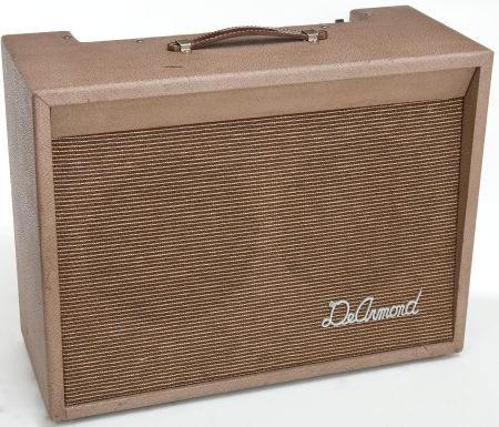 Want to buy: Vintage DeArmond R25t