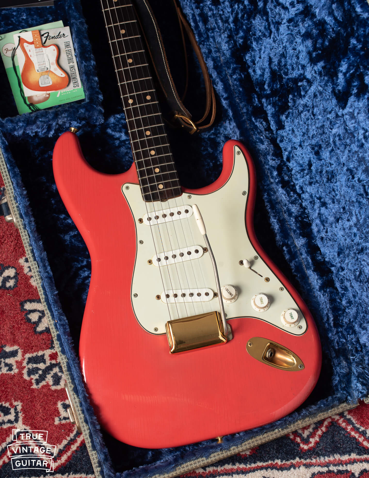 How to find the value of a Fender Stratocaster, appraisal, and pricing