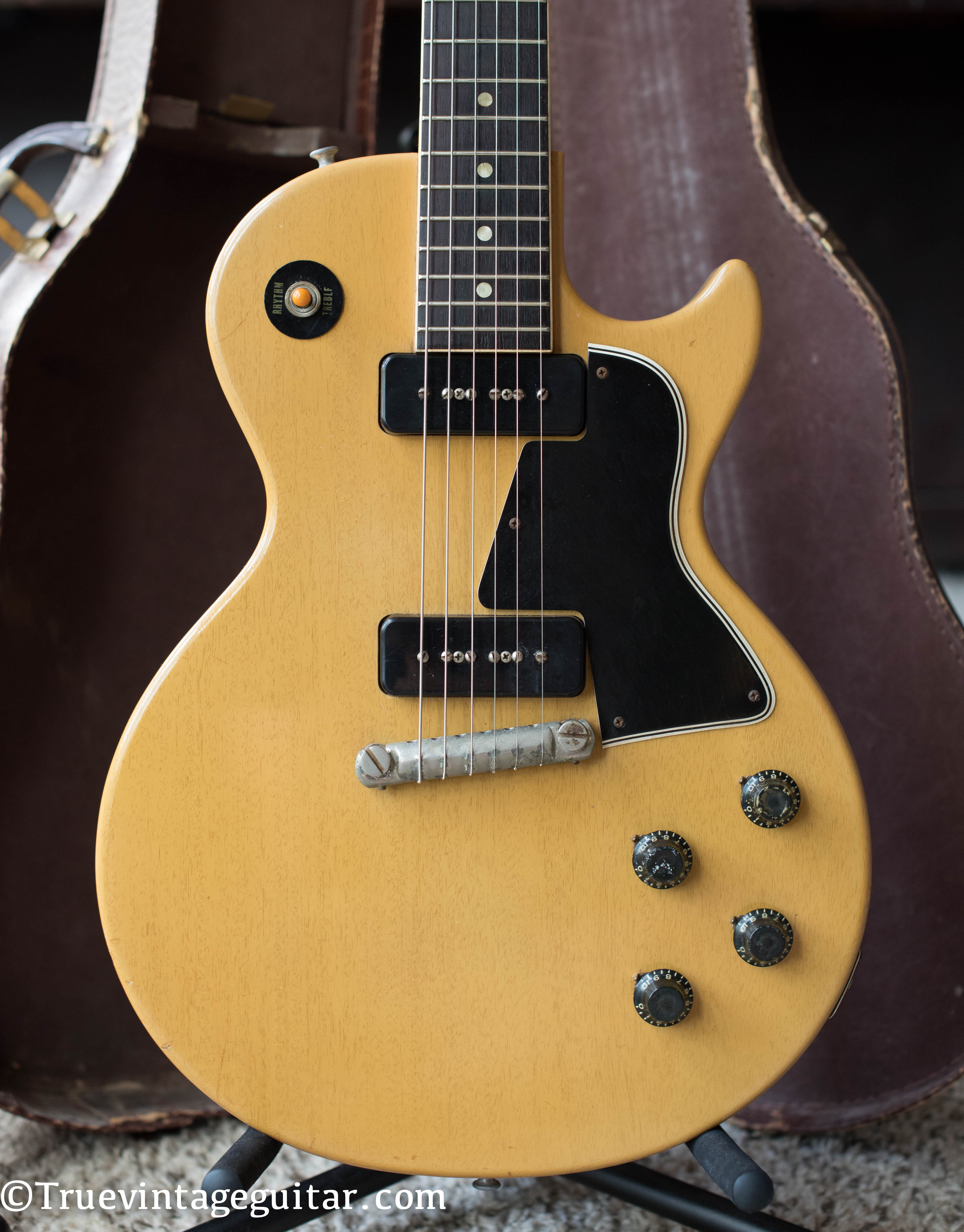 Gibson Les Paul Special 1957 – True Vintage Guitar