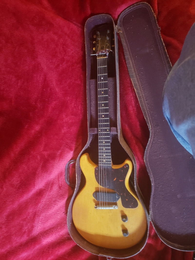Gibson Les Paul TV Model vintage 1960 electric guitar