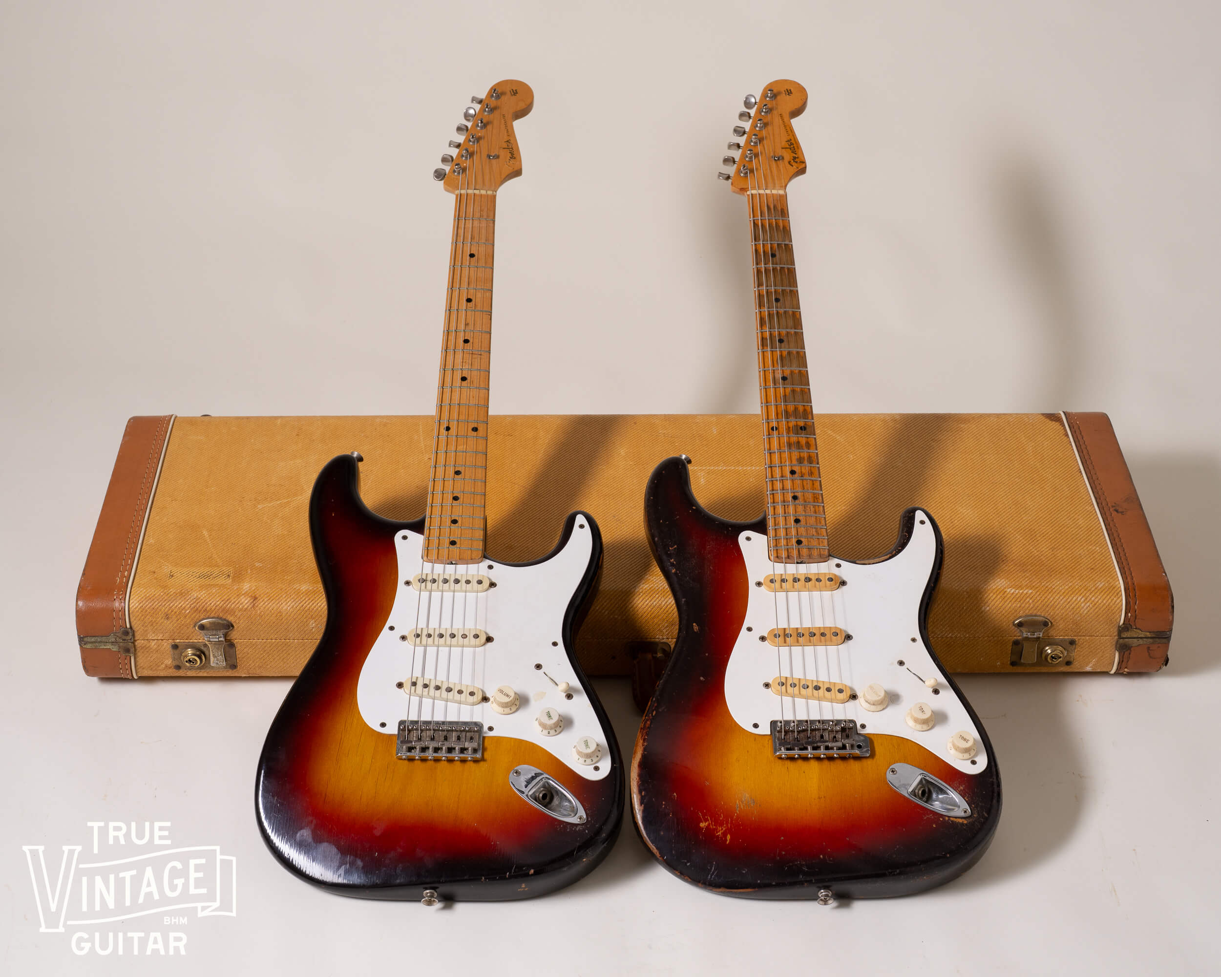 1958 Fender Stratocaster Value, Specs, and Dating