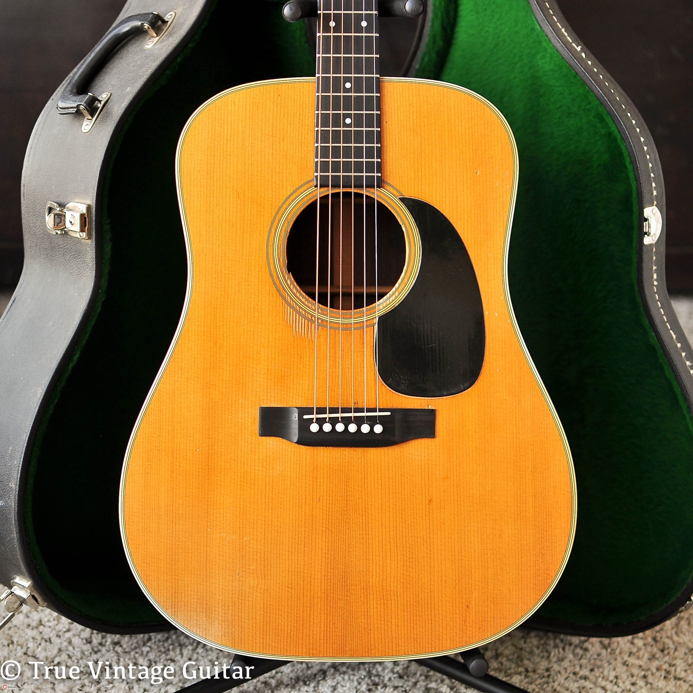 1967 Martin D-28