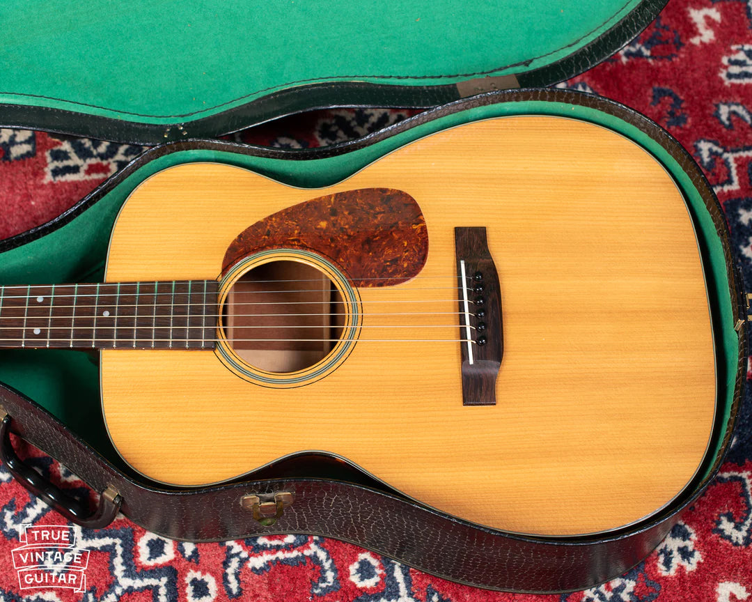 Martin Guitars