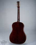 1939 Gibson J35 Sunburst Back