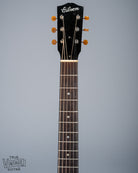 1939 Gibson J35 Sunburst Neck and Headstock