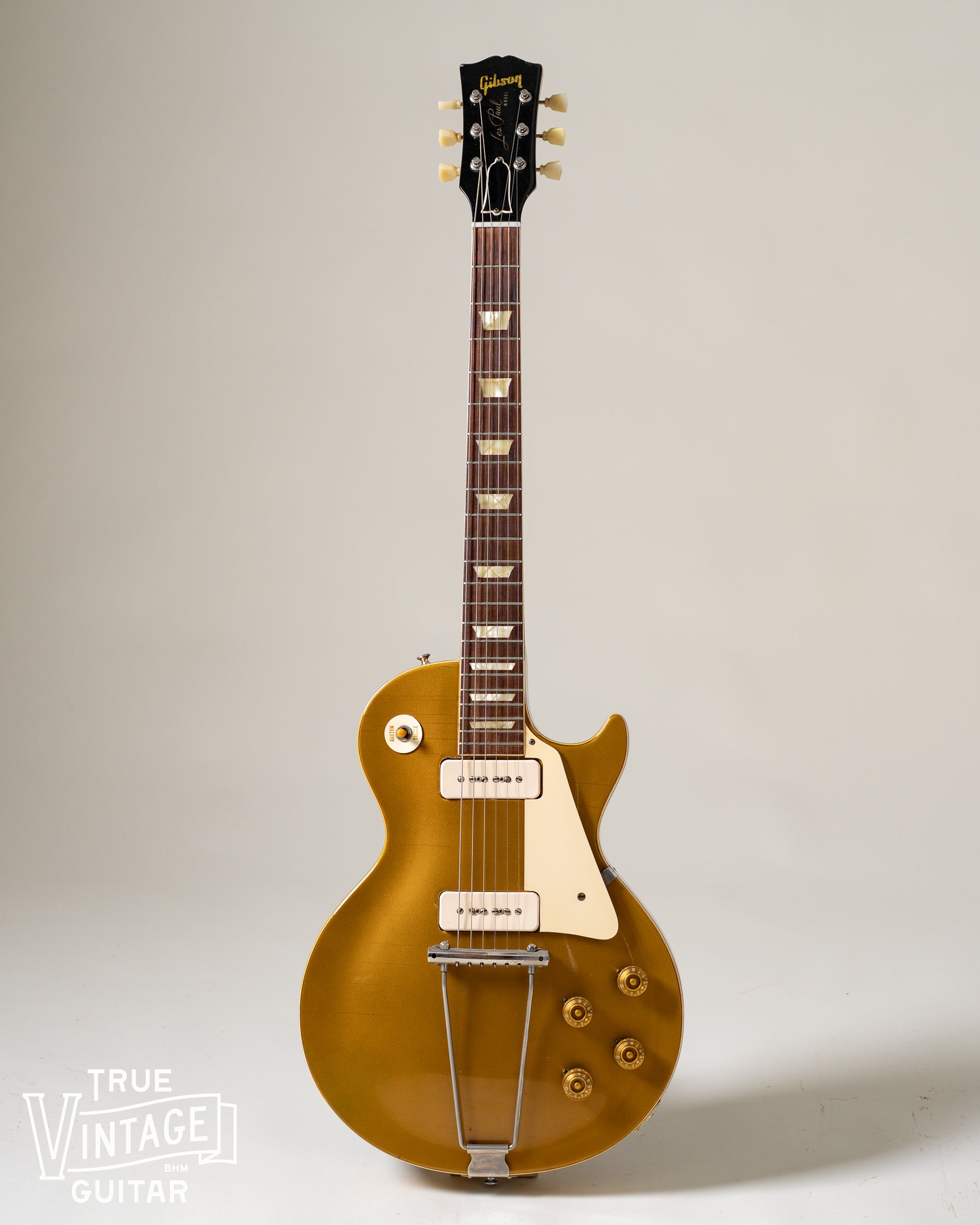 Vintage Guitar & Vintage Amplifier Inventory – True Vintage Guitar