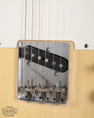 Front of 1956 Fender Telecaster Blond Bridge Pickup