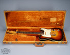 1959 Fender Telecaster Custom Sunburst in Original Case