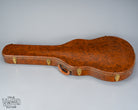 Original brown Lifton case for 1959 Gibson ES-335