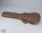 1959 Gibson Les Paul Junior cherry guitar original gator case red guitar gibson