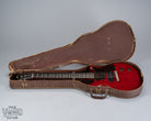1959 Gibson Les Paul Junior cherry guitar original gator case red guitar gibson