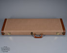 Olympic White 1960 Fender Telecaster Original case