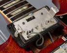 Back of 1961 Gibson Les Paul Standard Cherry Original PAF Neck Pickup