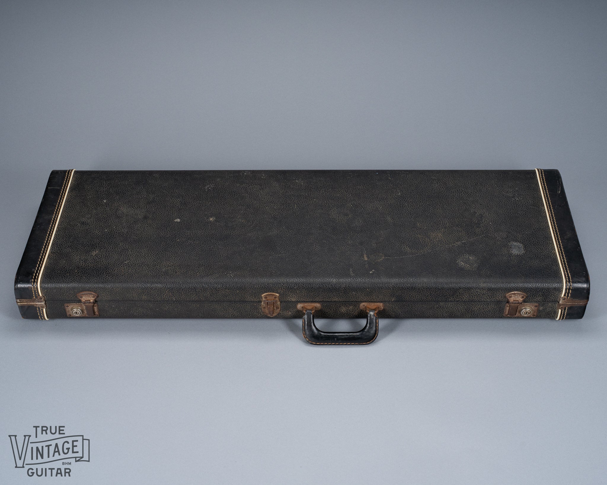 Fender Esquire 1963 – True Vintage Guitar