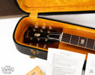 1963 Gibson ES-335 Cherry Headstock in Original Case