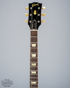 Neck of 1963 Gibson Les Paul Standard SG