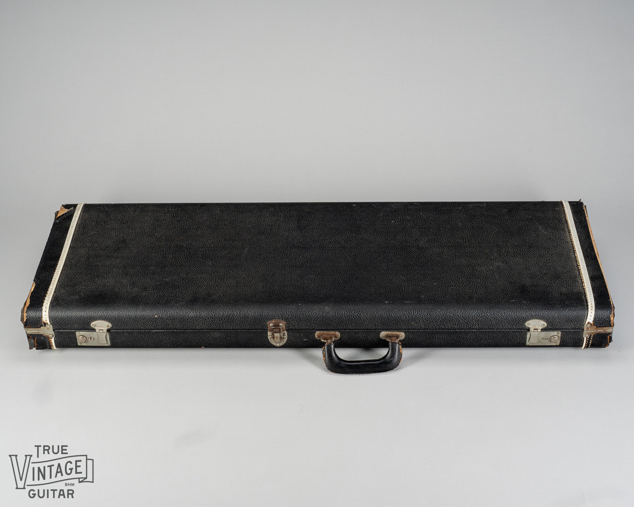 1967 fender Stratocaster Sunburst guitar original case