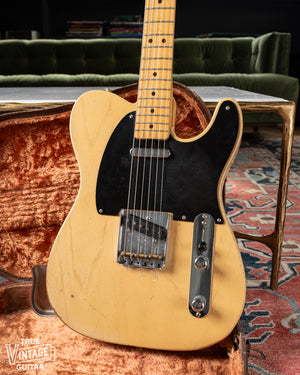 Fender Broadcaster 1950