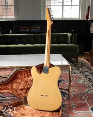 Fender Broadcaster 1950