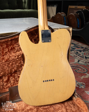 Fender Broadcaster 1950