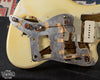 1964 Fender Jazzmaster Olympic White