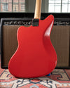 Fender Jazzmaster Fiesta Red 1963