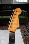 Fender Stratocaster 1961 Blond