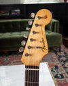 Fender Stratocaster 1961 Sunburst
