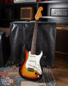 1966 Fender Stratocaster Sunburst