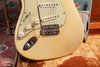 Fender Stratocaster Left Hand Blond 1961