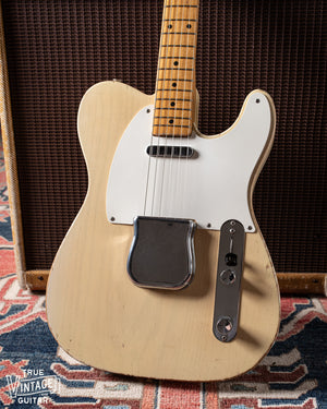 Fender Telecaster 1958 Blond