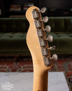 Fender Telecaster 1958
