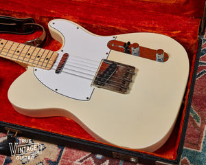 Fender Telecaster 1966 Blond
