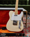 Fender Telecaster 1966 Blond