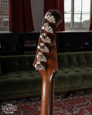 Gibson Firebird V 1964