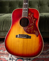 Gibson Hummingbird Maple 1963