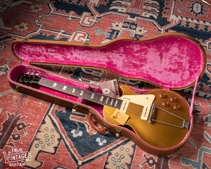 Gibson Les Paul Goldtop 1952
