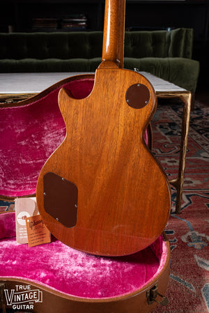 Gibson Les Paul Goldtop 1952