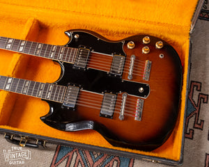 Gibson EDS-1275 Doubleneck 1966