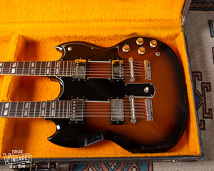 Gibson EDS-1275 Doubleneck 1966