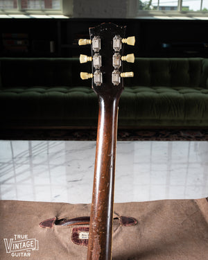 1964 Gibson ES-335 TD Sunburst