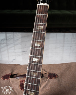 1964 Gibson ES-335 TD Sunburst