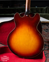 Gibson ES-335 1965 Wide Neck