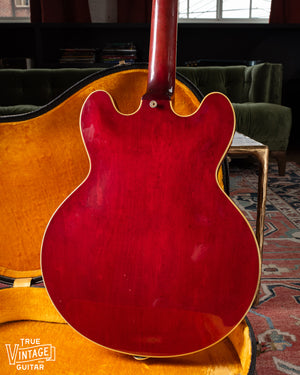 Gibson ES-355 T Mono 1961