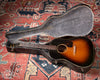 Gibson J-45 Banner 1945 with Maple back and sides