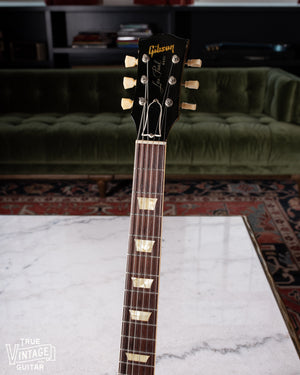 1955 Gibson Les Paul Model All Gold