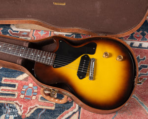 Gibson Les Paul Junior 1954