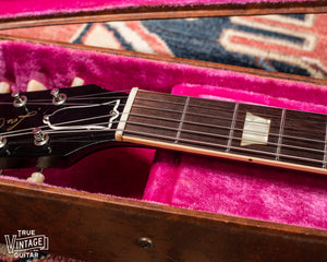 1956 Gibson Les Paul Model (goldtop)