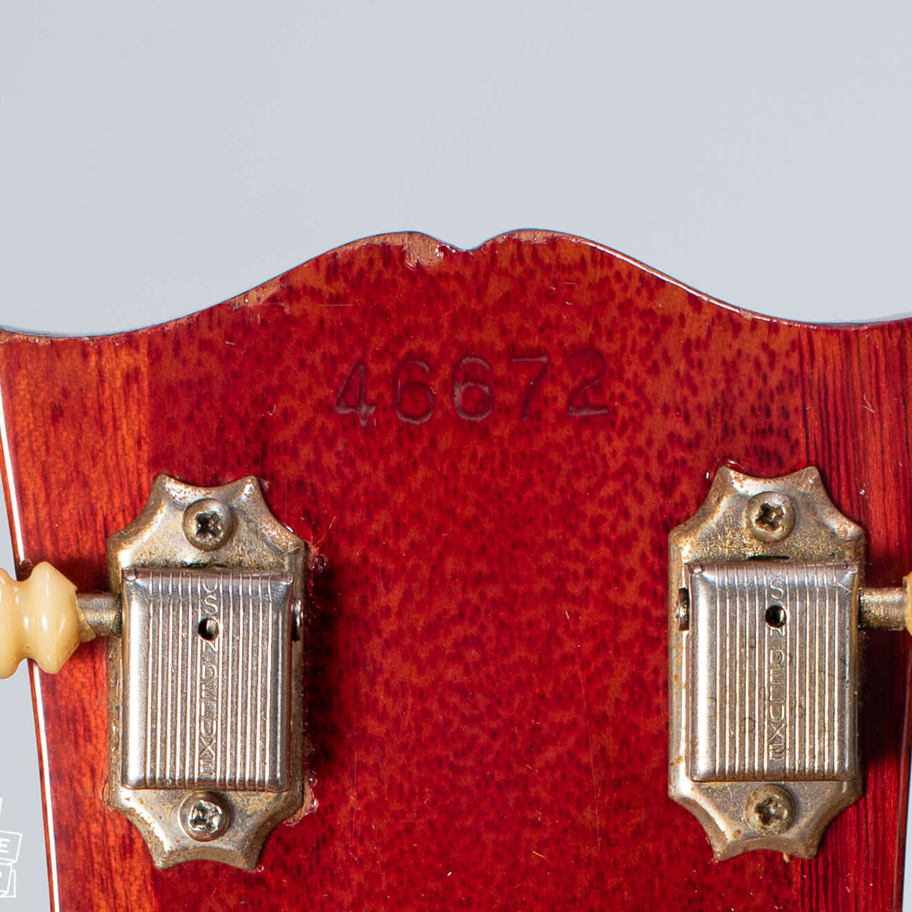 Gibson Serial Number Lookup – True Vintage Guitar